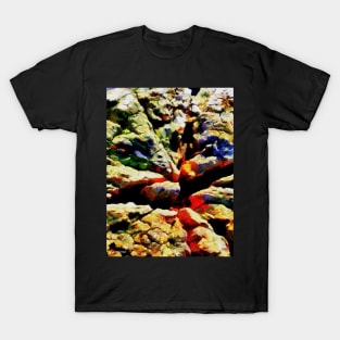 Stocksom Jetty Pile T-Shirt